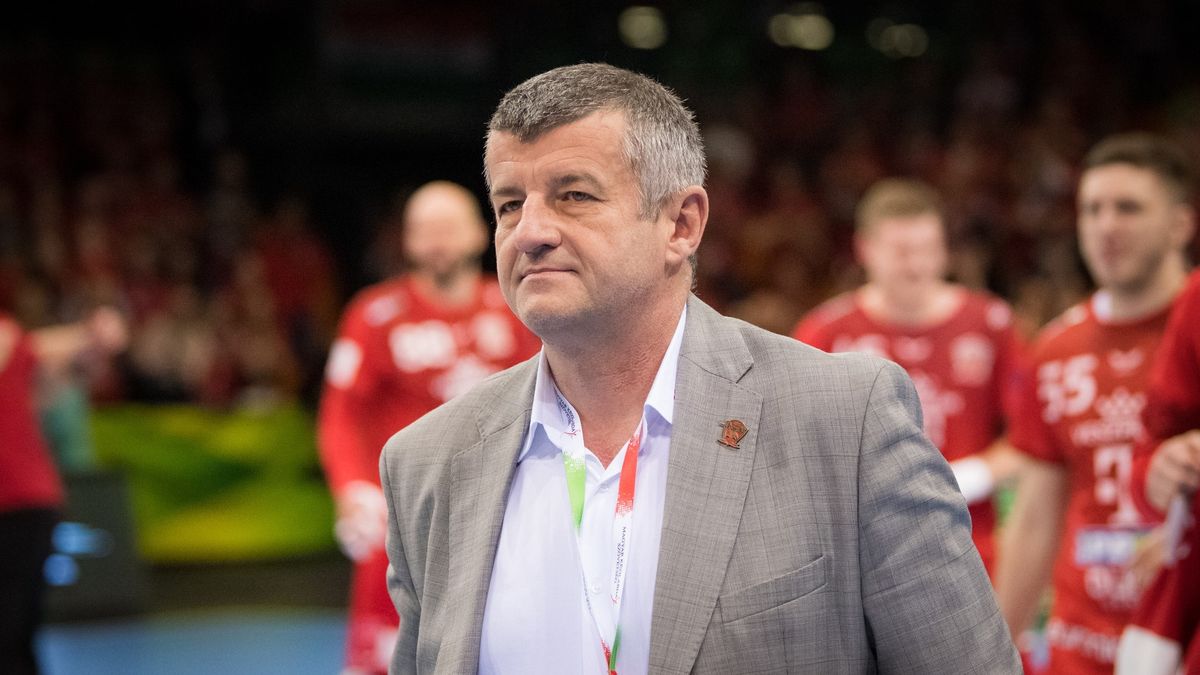 Egyik vezetőjétől búcsúzik a Telekom Veszprém