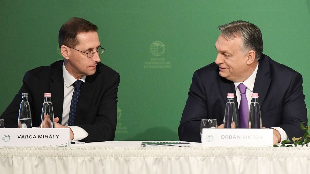 Orbán Viktor és Varga Mihály is támogatja a Fidesz-KDNP csepeli polgármester-jelöltjének programját
