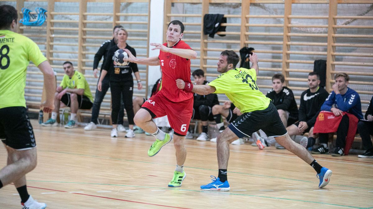 Győzelemmel zárt a Veszprém és az Ajka is