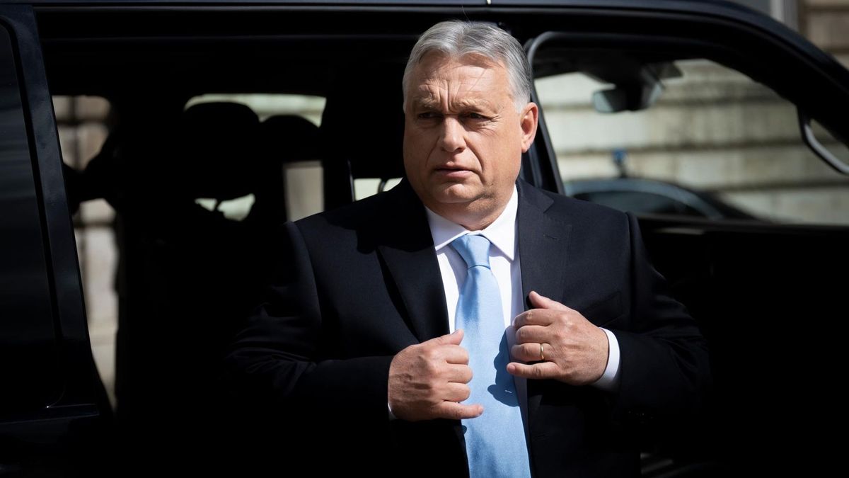 Orbán Viktor beszédet mond a Mol gyárátadóján (élő)