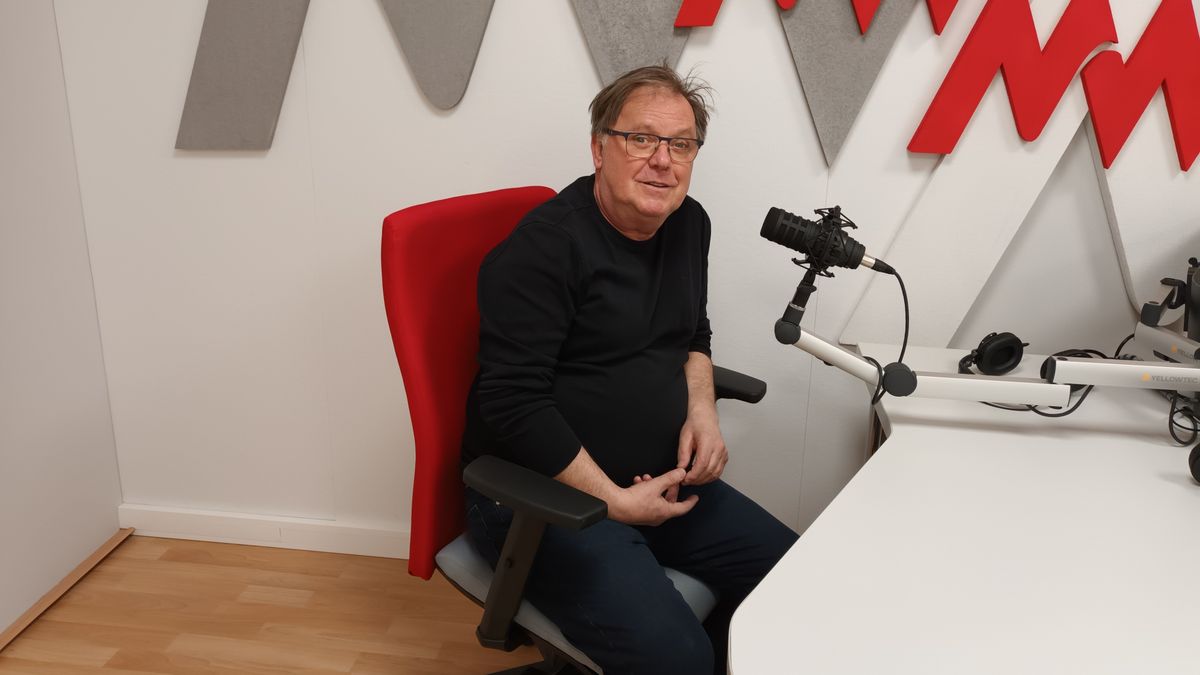 A nézők szeretete a legfontosabb Kőrösi Csaba színművész számára (podcast)