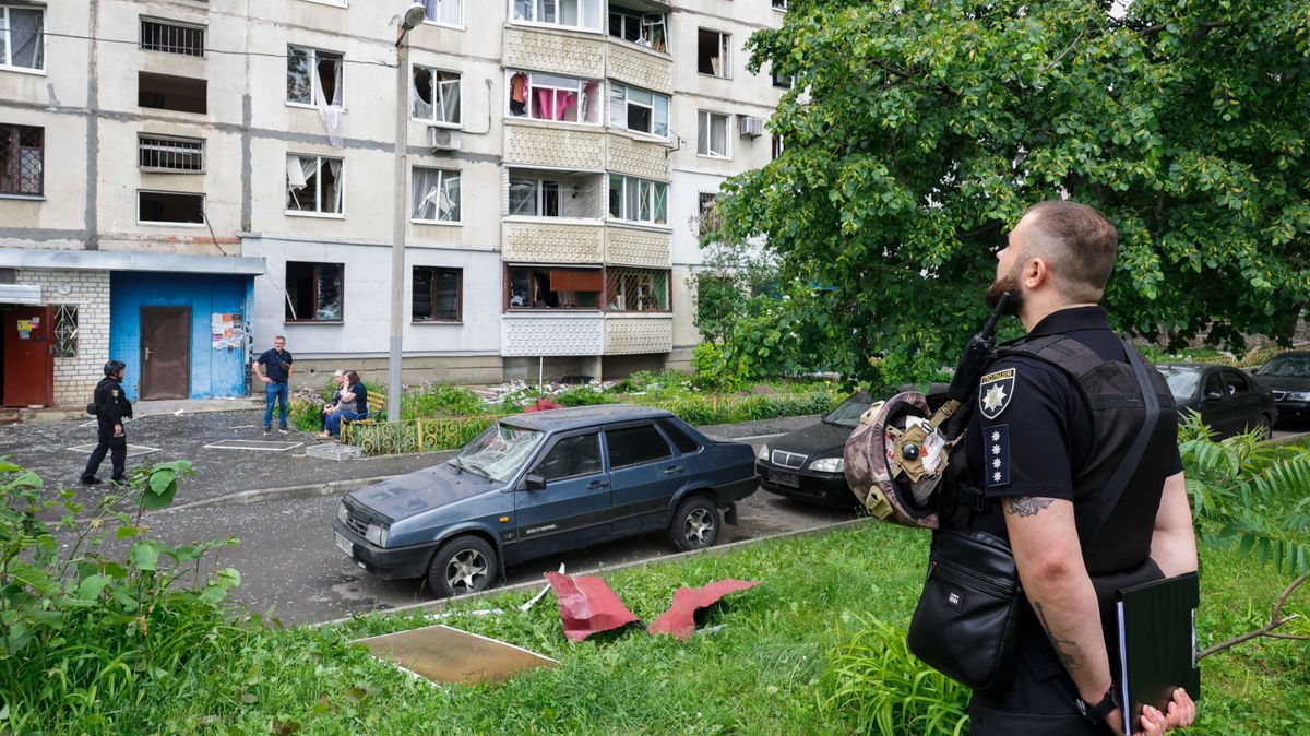 Az orosz légierő súlyos károkat okoz az ukrán hadseregnek – frissül