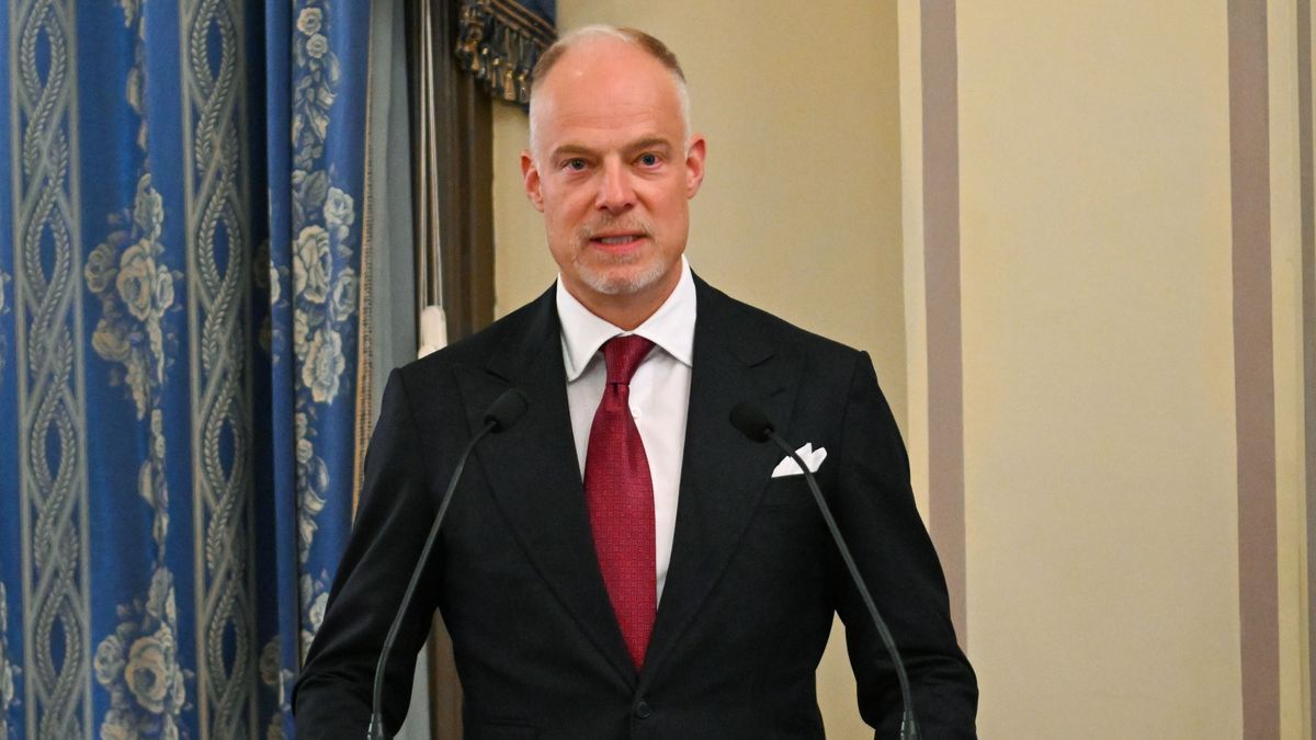 Szalay-Bobrovniczky Kristóf: Magyarország nem akar egy háborúba sodródó, hanyatló EU keleti perifériájára szorulni