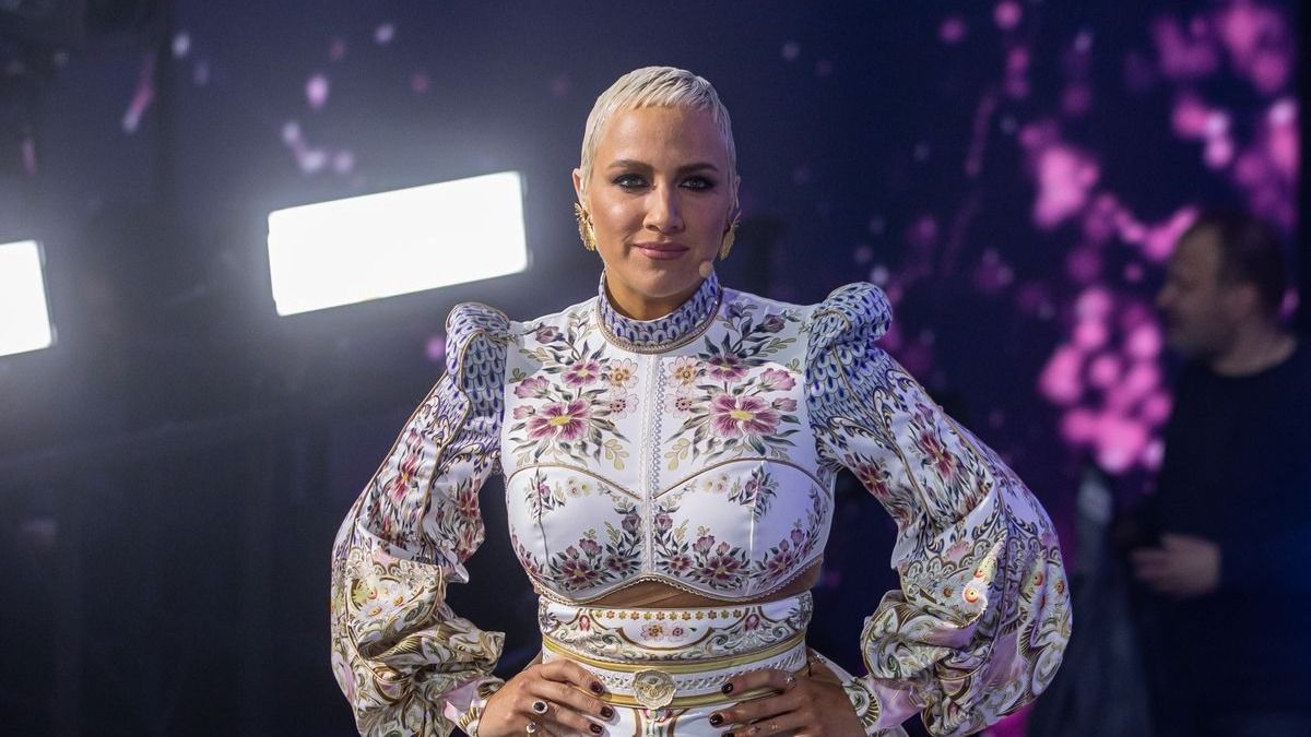 Mindent bevet: így próbál gyógyulni az elmúlt hónapok után Tóth Gabi
