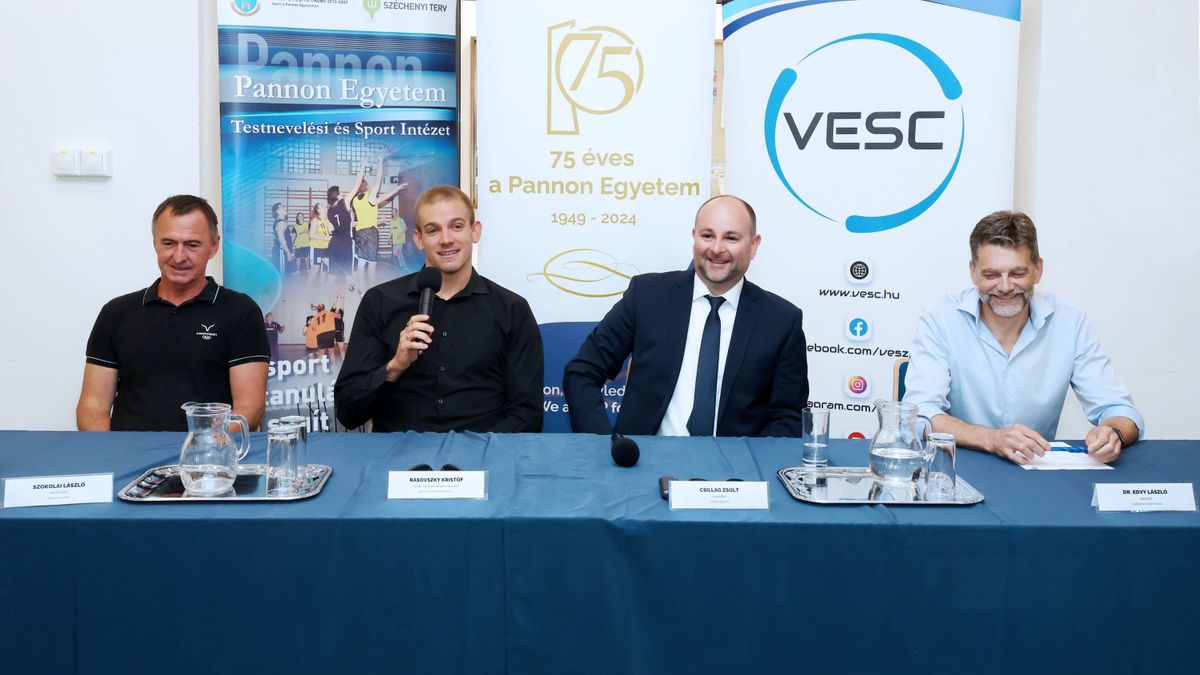 Sportkarrier, amely összeegyeztethető a tanulással