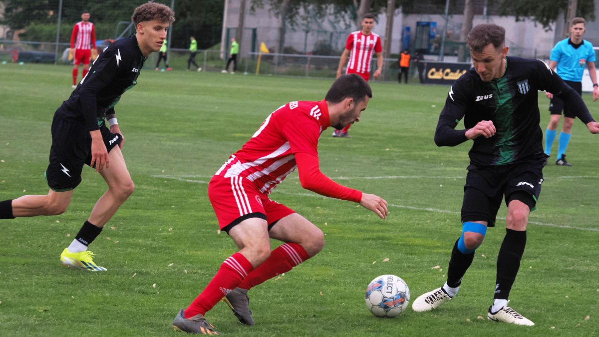 A fürediek remekeltek, a Veszprémnek is segítettek