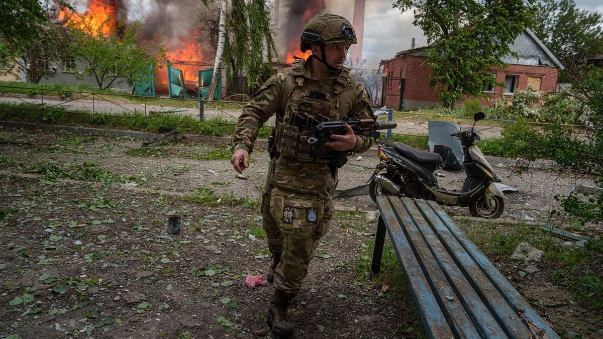 A NATO ukrajnai missziót tervez, itt a kormány válasza