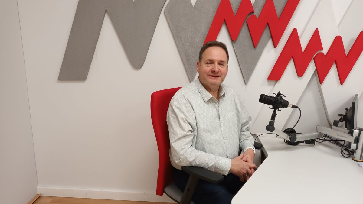 A helyi közösségi érdekek fáradhatatlan képviselője a veszprémi Szamosi Attila (podcast)