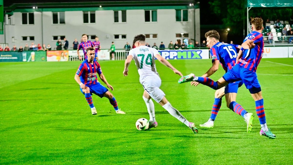 A következő sporteseményeket ajánljuk önöknek erre a hétvégére
