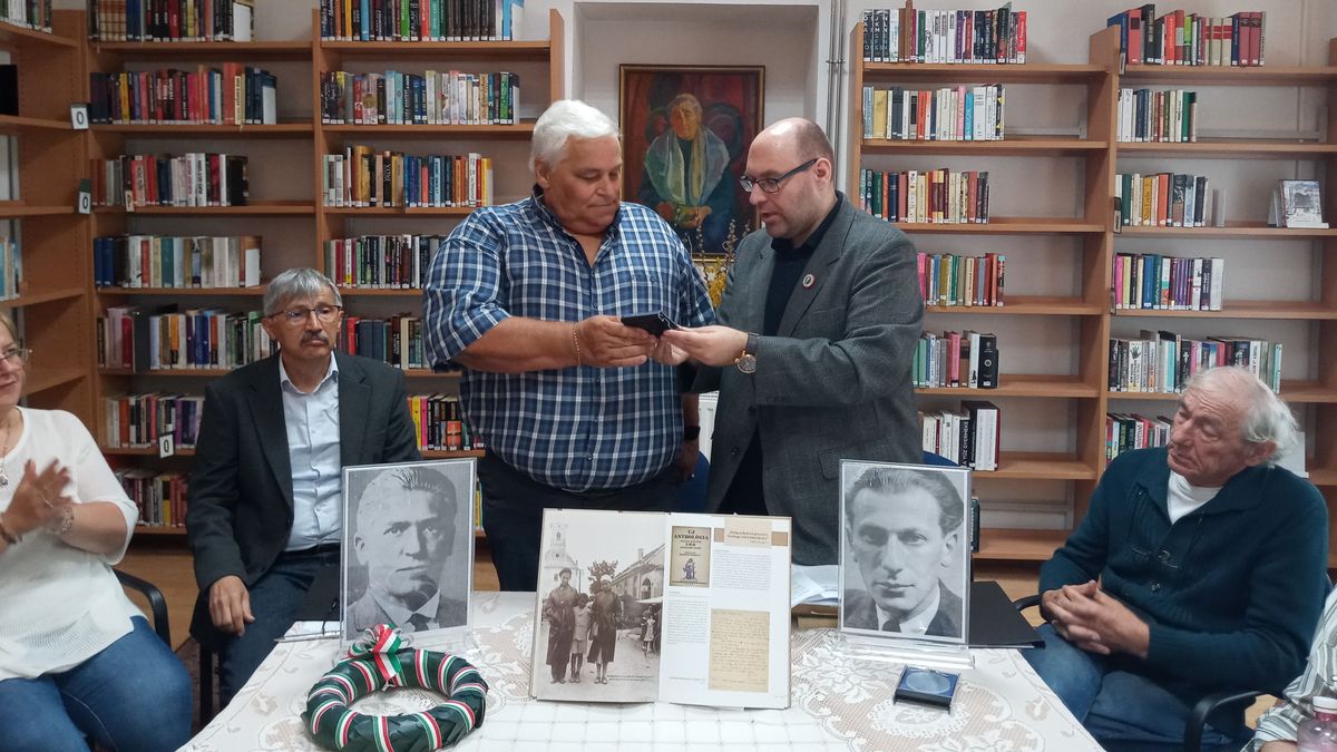 Bajcsy-Zsilinszky- és Radnóti-emlékdélután