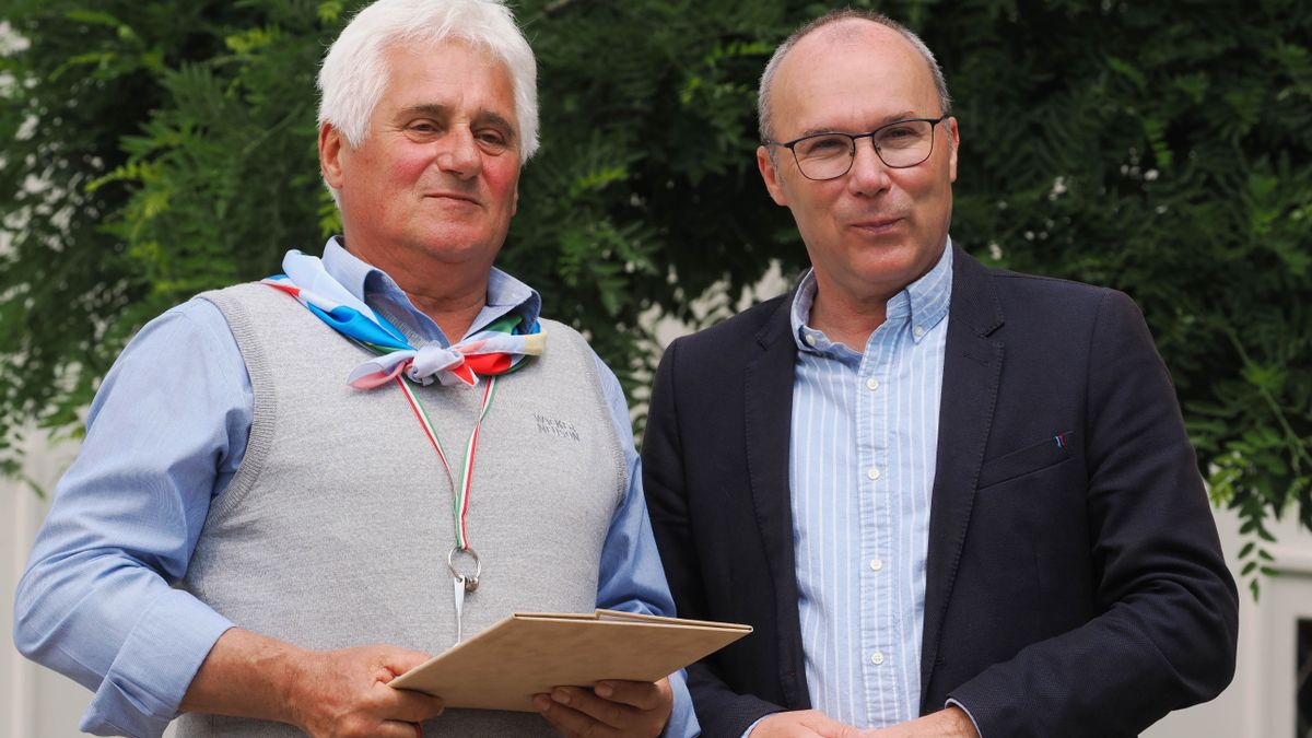 A Veszprémi Újtelepi Baráti Kör érdemelte ki a Pro Civitate díjat (képgaléria)
