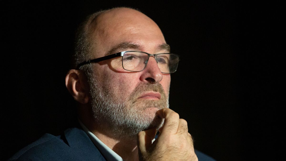 Kocsis Máté: Pikó csak kiszolgálja Gyurcsányt és nem csinál semmit