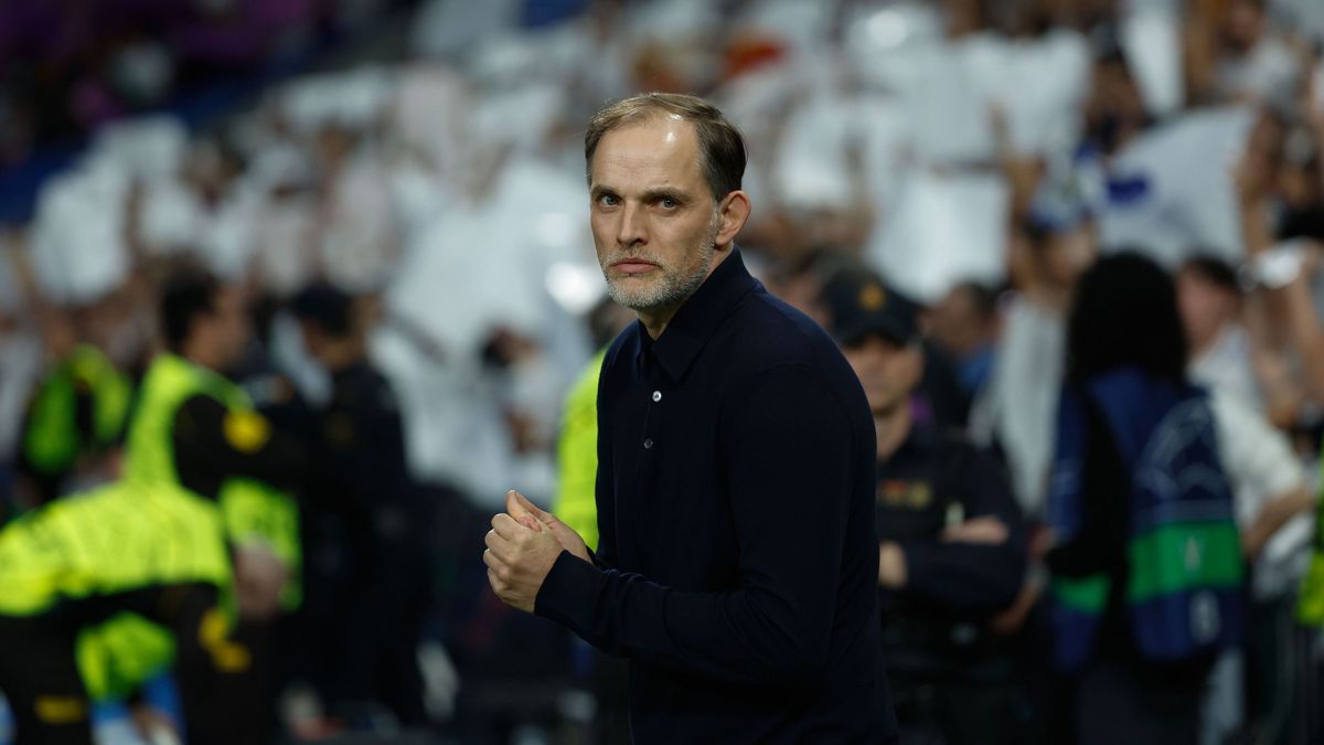 Tuchel megvédi az agyon bírált Neuert: Száz évente egyszer (videó)
