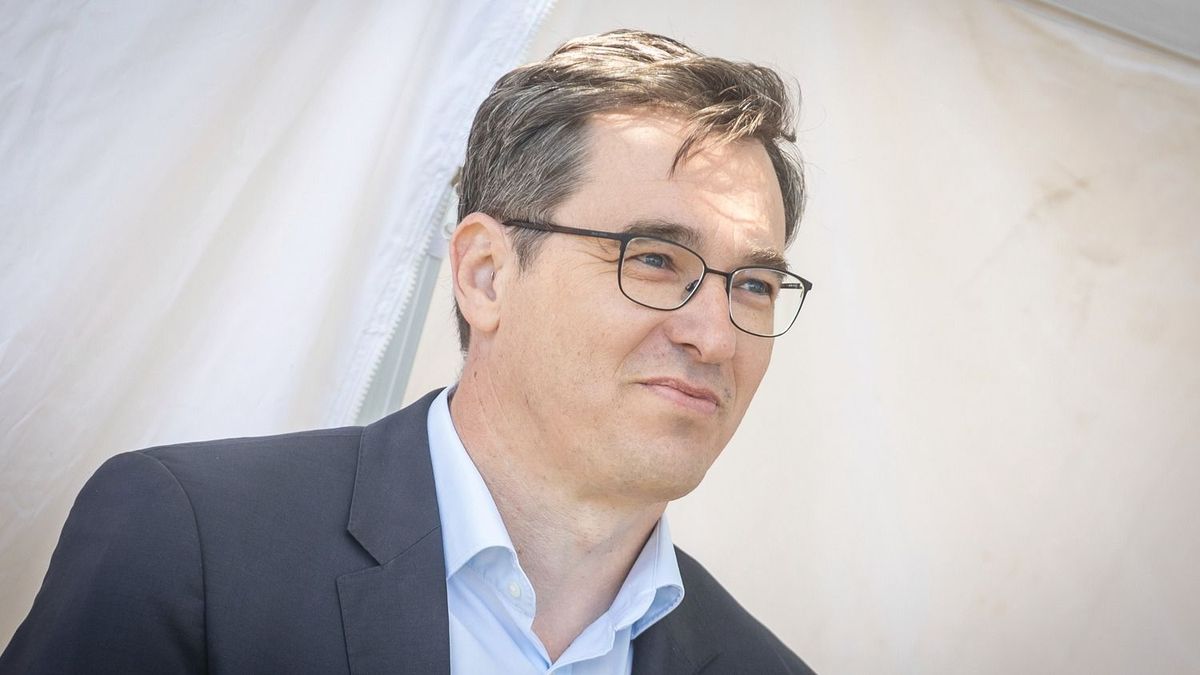 Karácsony Gergely 2019-es főpolgármester-jelölti kampányát is külföldről finanszírozták