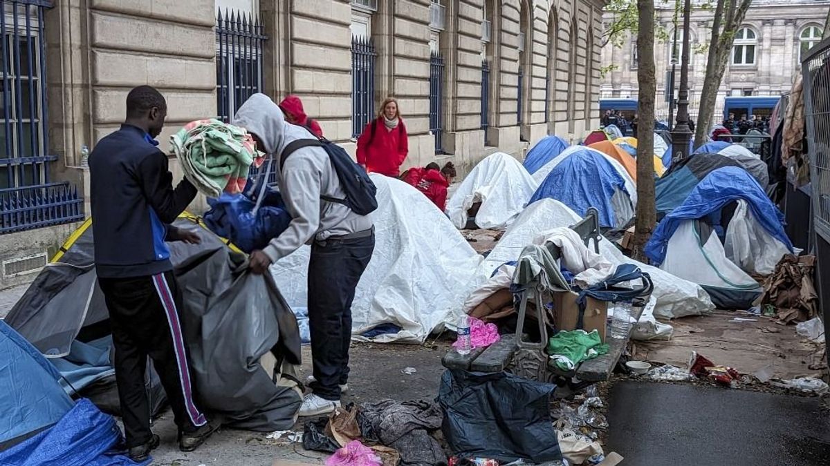 Hazánk nem fogadja el a migránskvótákat, nem hajtja végre a paktumot