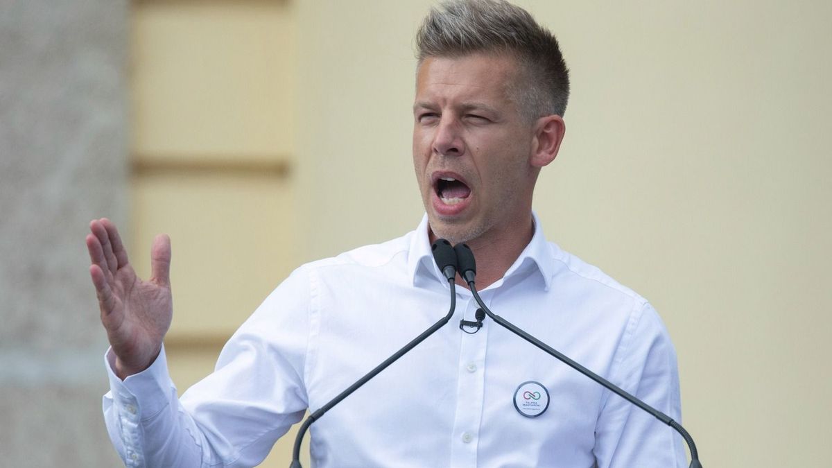 Hatalmas összegű kárt okozott Magyar Péter bizalmasa