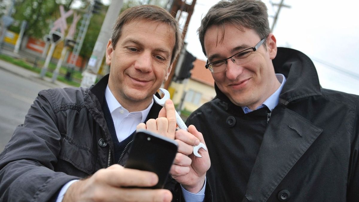 Kiderült, hogy már 2019-ben is Bajnai Gordonék cége segítette Karácsony kampányát