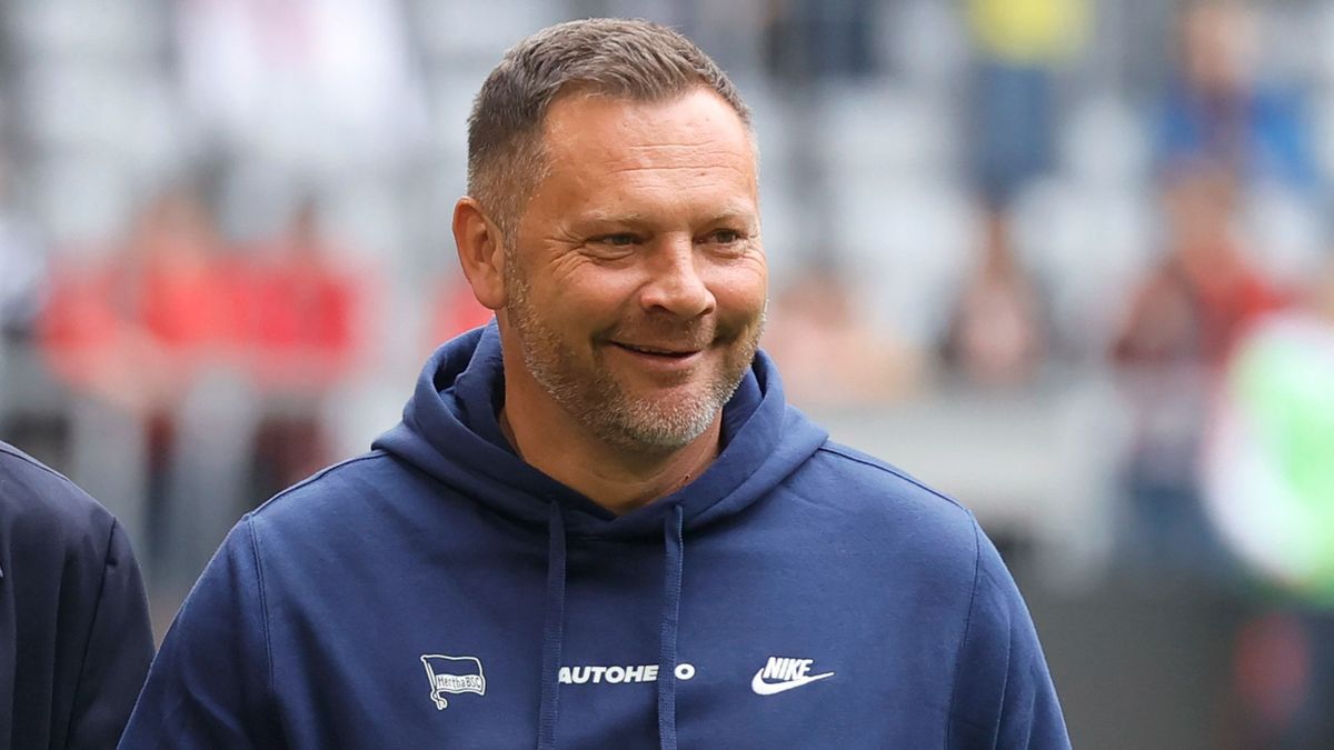 Megsértik az elhunyt elnök végakaratát a Herthánál Dárdai menesztésével? (videó)