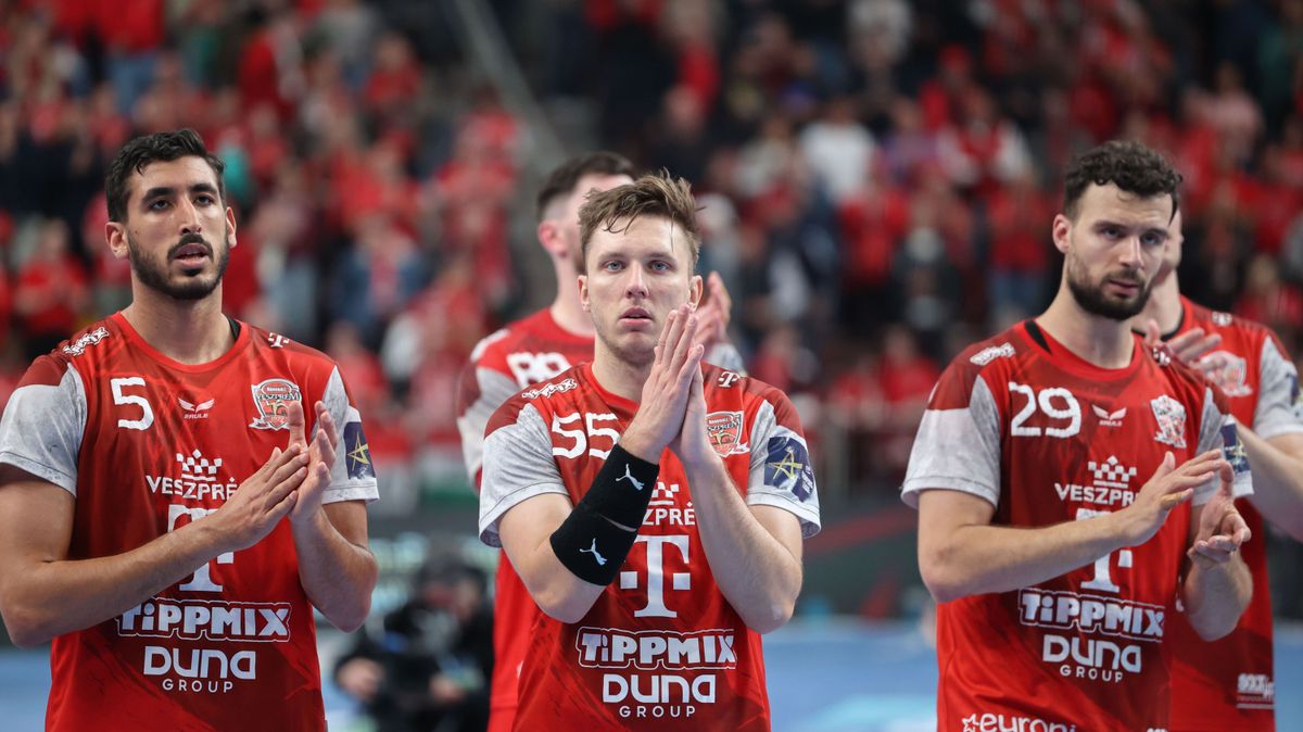 Hozta a kötelezőt a Telekom Veszprém