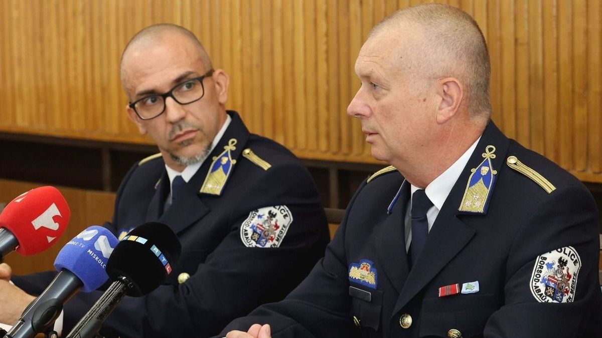 Cseh hajléktalan vágta el egy magyar nő torkát Miskolcon (videó)