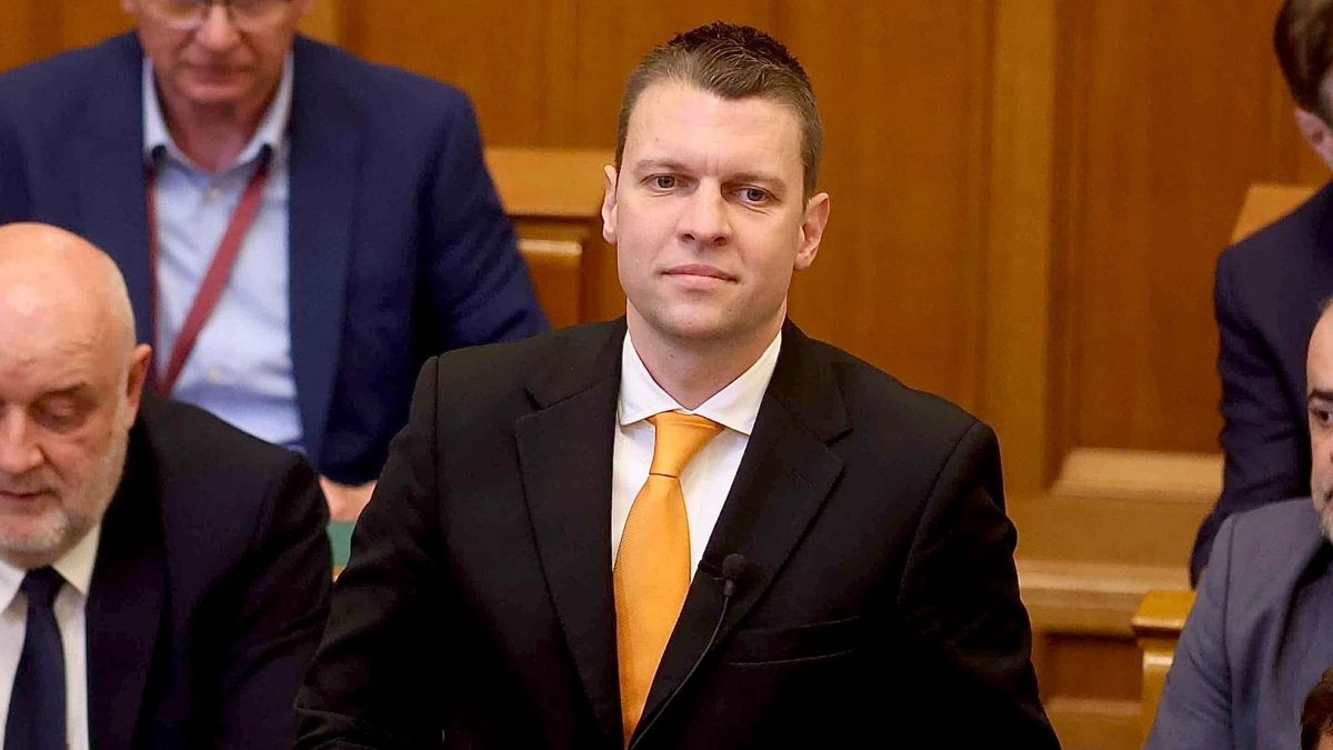 Menczer Tamás: a kormány és a kormánypártok a béke pártján állnak! (videó)