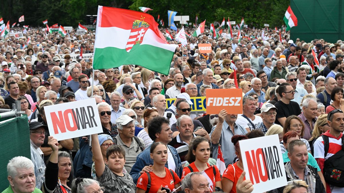 Ma van az Egymillió találkozás napja – frissül
