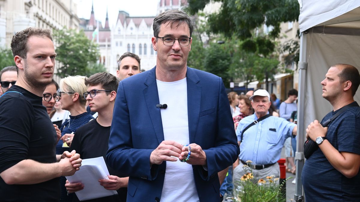 Karácsony szerint akkor független egy bíróság, ha a javára dönt