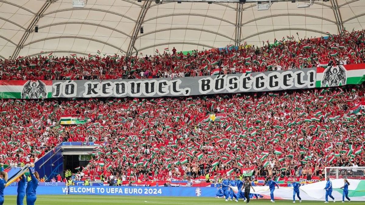 Több esetben is konzuli intézkedésre volt szükség a német–magyar futballmérkőzésen