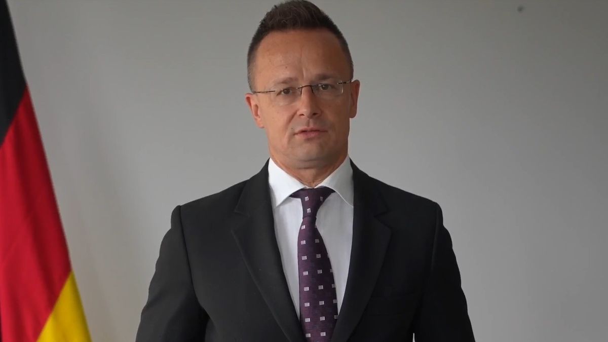 Szijjártó Péter: a magyar és a német gazdaság rendkívül szorosan működik együtt egymással (videó)