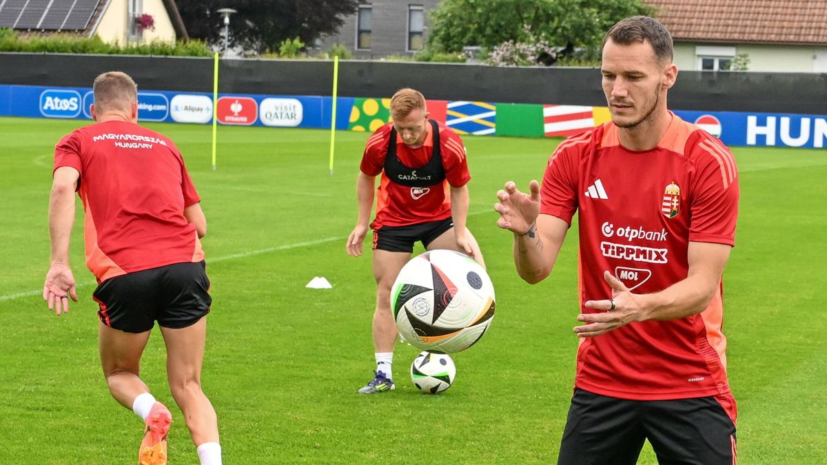 Schindler Szabolcs: Marco Rossi tisztában van vele, hogy kitől mit várhat