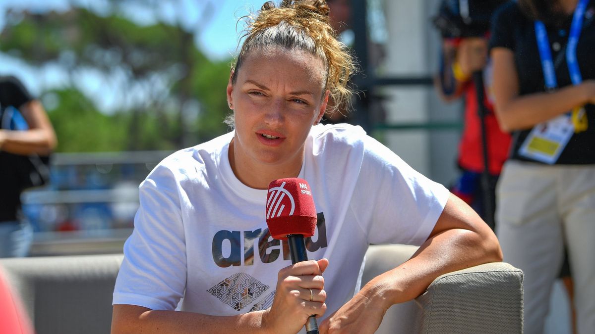 Hosszú Katinka lemarad a párizsi olimpiáról