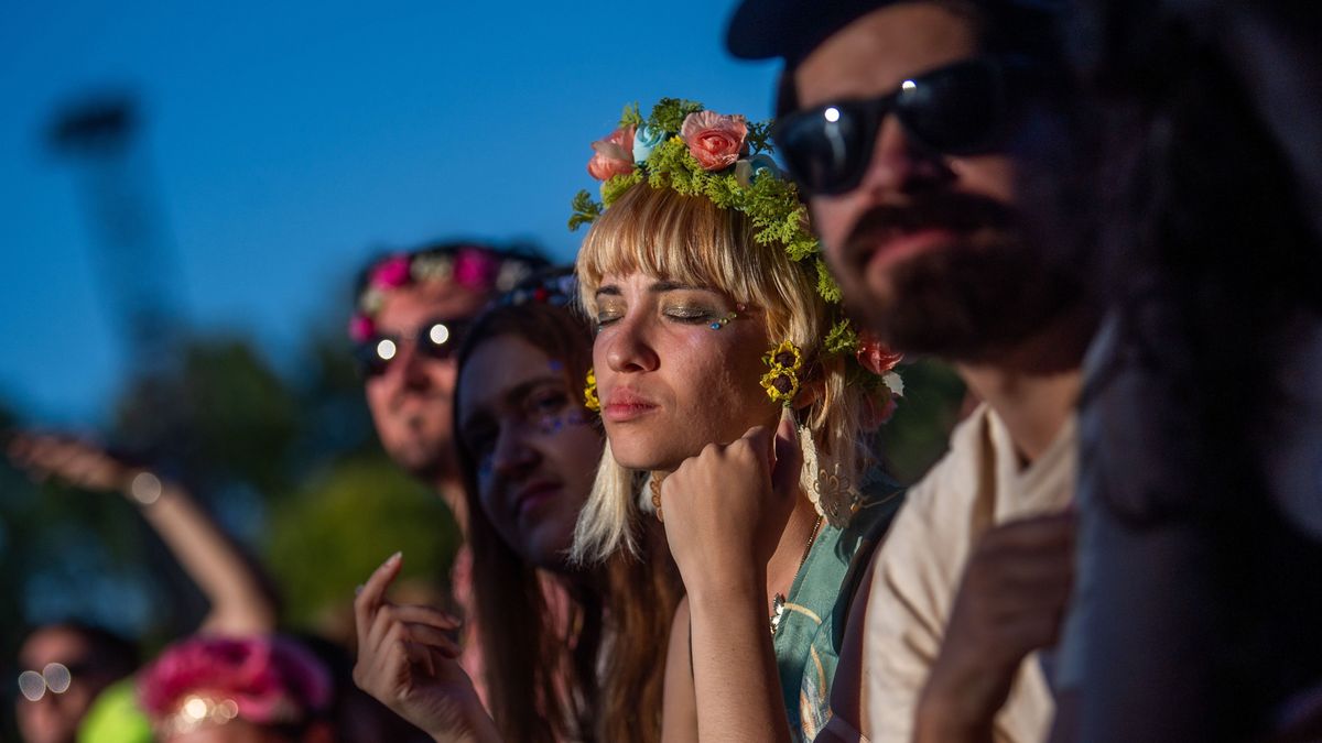 Sziget Fesztivál: több száz magyar fellépővel várják a közönséget