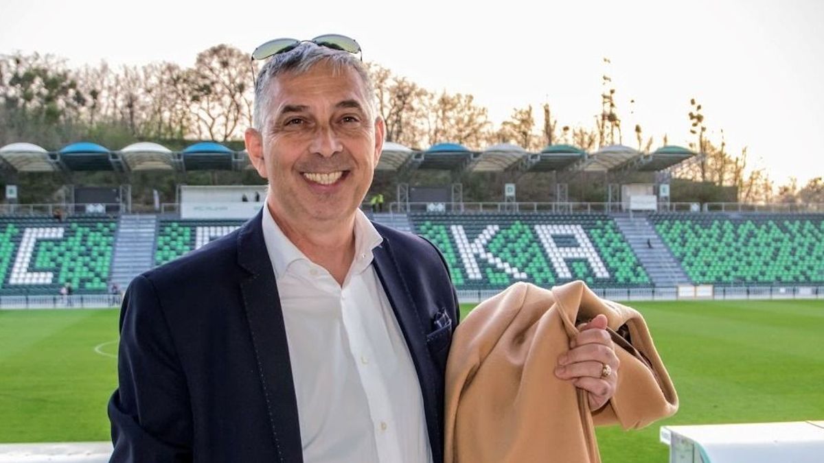 Geri Gyula: Ajka városa büszke lehet arra, hogy van egy ilyen csapata!