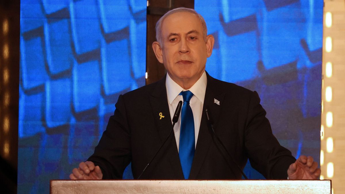 Beszédet mond az amerikai kongresszus előtt az izraeli kormányfő – frissül
