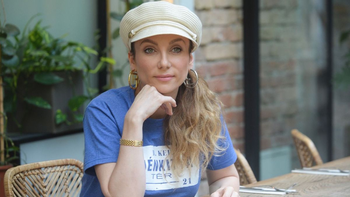 Cukiság a köbön: Rúzsa Magdi megmutatta bűbájos lakótársait