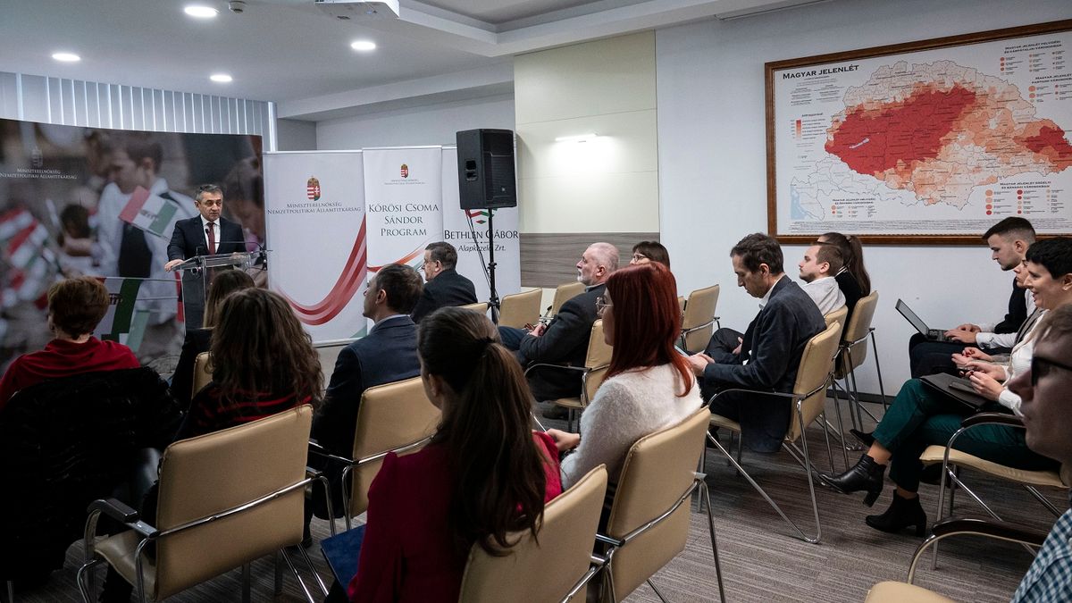 Megjelentek a Kőrösi Csoma Sándor-program és a Petőfi Sándor-program idei felhívásai (videó)