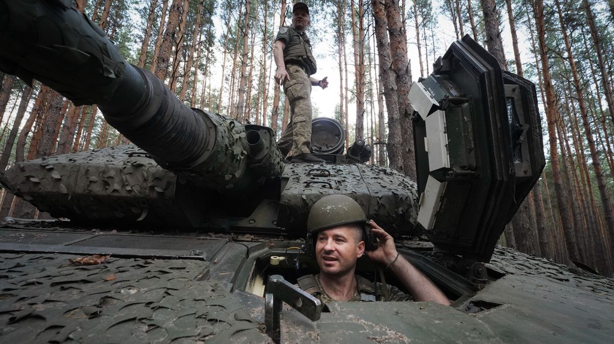 Kiterjesztett fegyverhasználati engedélyt kaptak az ukránok Washingtontól – frissül