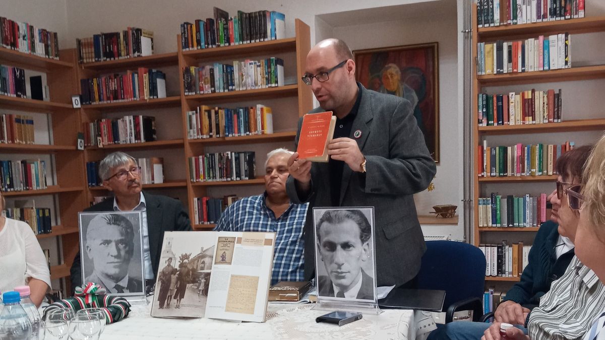 Bajcsy-Zsilinszky és Radnóti emlékezetének jegyében