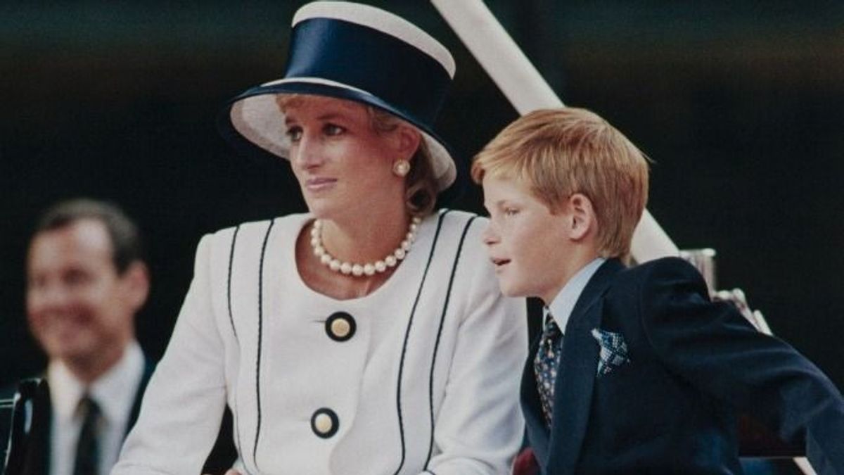 Diana sofőrje kitálalt a végzetes balesetről, még ma is élhetne a hercegné