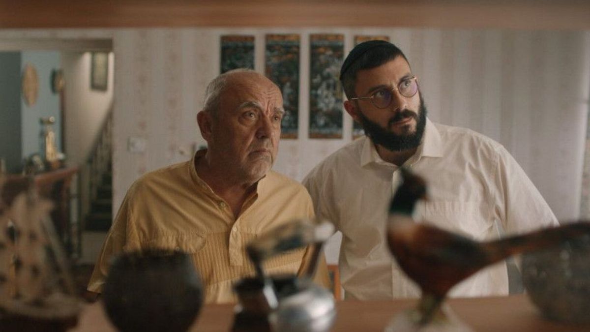 A Netflixen és a mozikban is nagy siker, most a legjobb elsőfilmesnek járó elismerést is hazavihette