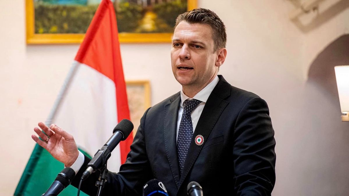 Menczer Tamás: a politika legfontosabb része, amikor azzal is beszéltünk, akivel nem értünk egyet (videó)