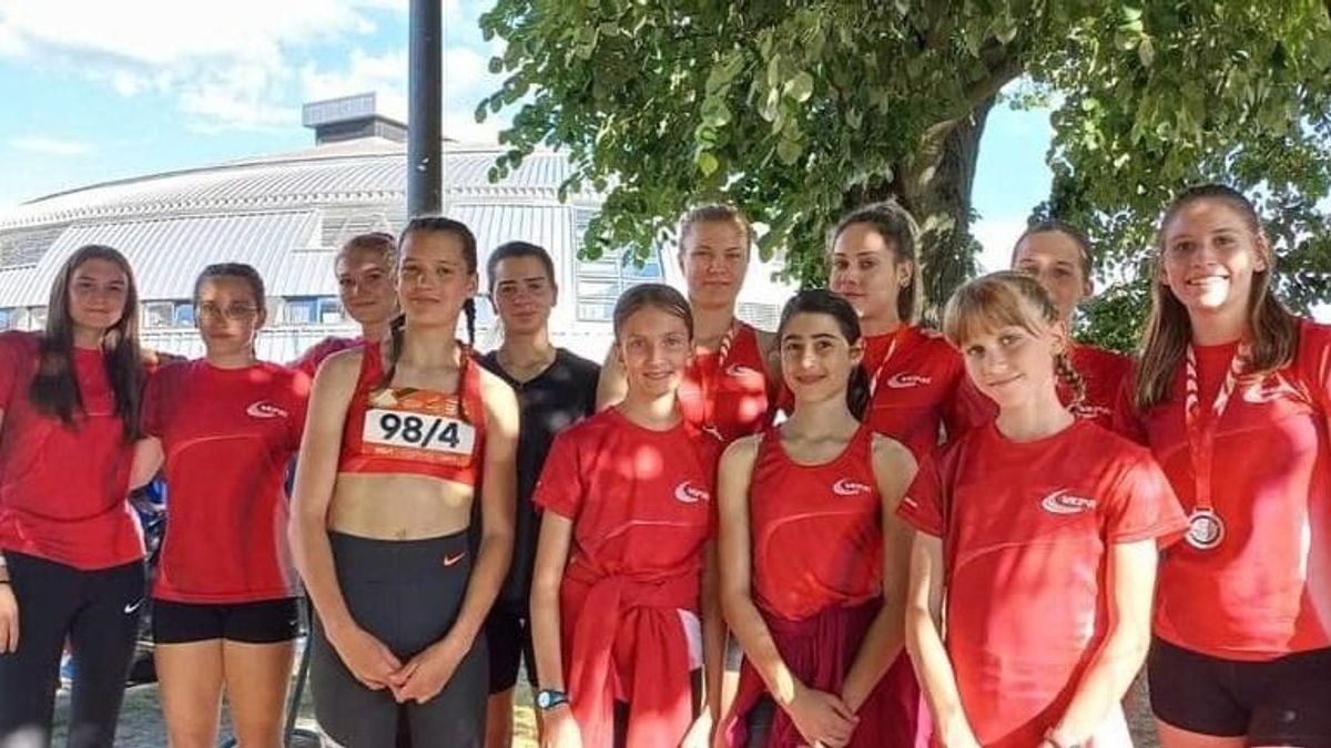 VEDAC: két ob-n is remekül futottak
