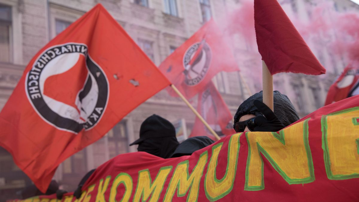 Kiadta az egyik feltételezett „antifa támadót” a német hatóság Magyarországnak