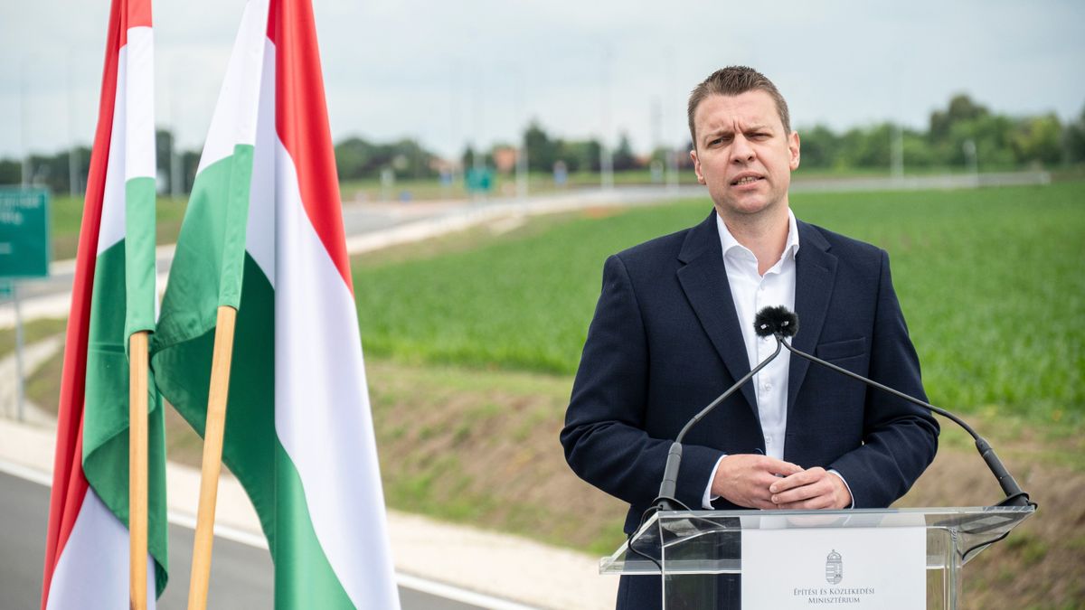 Menczer Tamás: vasárnap választunk és döntünk (videó)