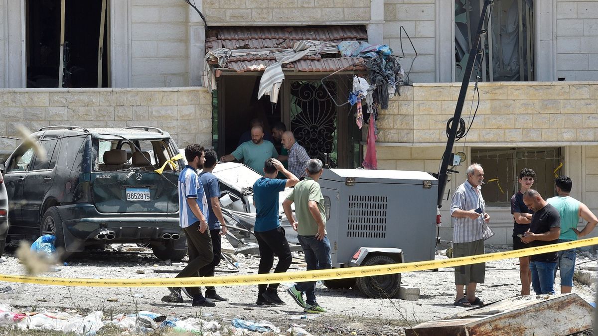 Napi taktikai szünetet tart az izraeli hadsereg a Gázai övezet déli részén – frissül