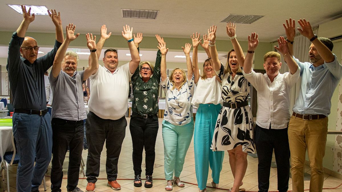 Újabb öt évig Campanari-Talabér Márta lesz Várpalota polgármestere