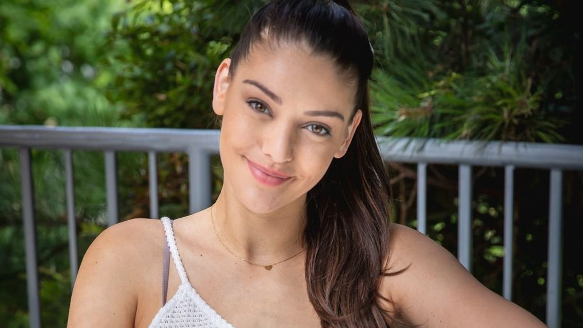 Kulcsár Edina megint kiverte a biztosítékot