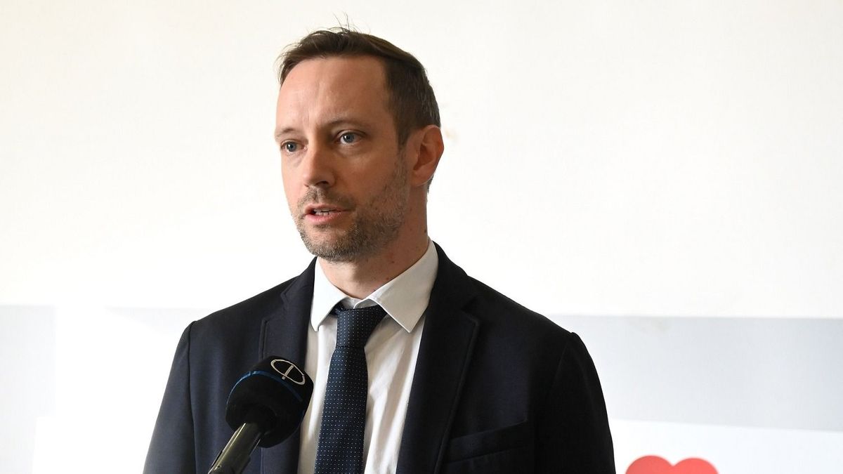 Magyarország támogatásának köszönhetően apátsági rangra emelkedett a Norciában újjáépített bencés kolostor