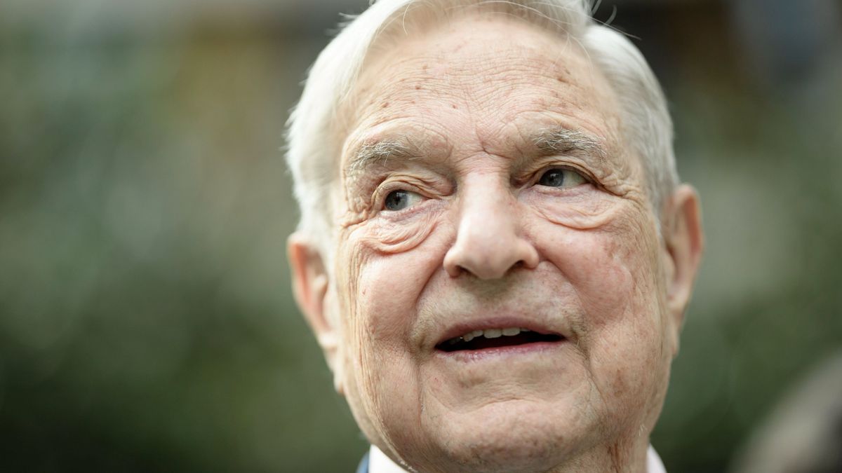 Soros milliókkal tömte ki a választásokat "tényellenőrző" Lakmuszt