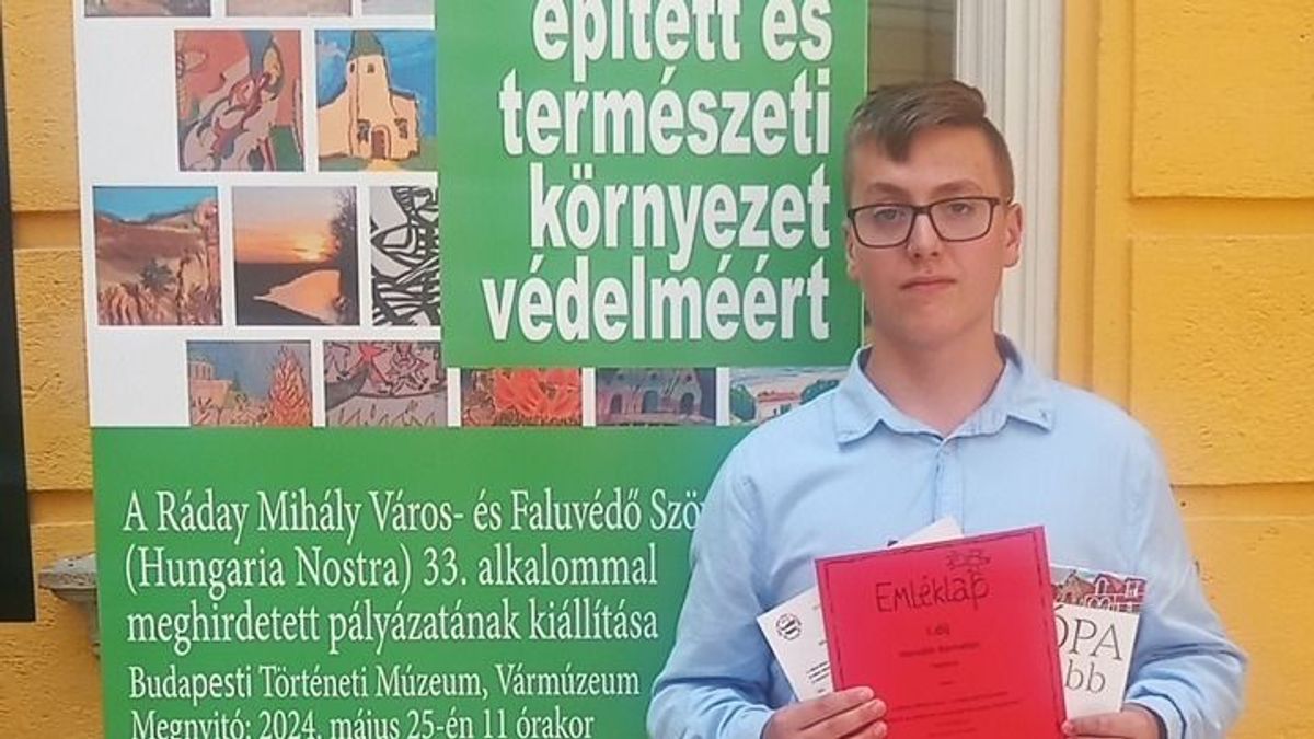 Tapolcai a legjobb film